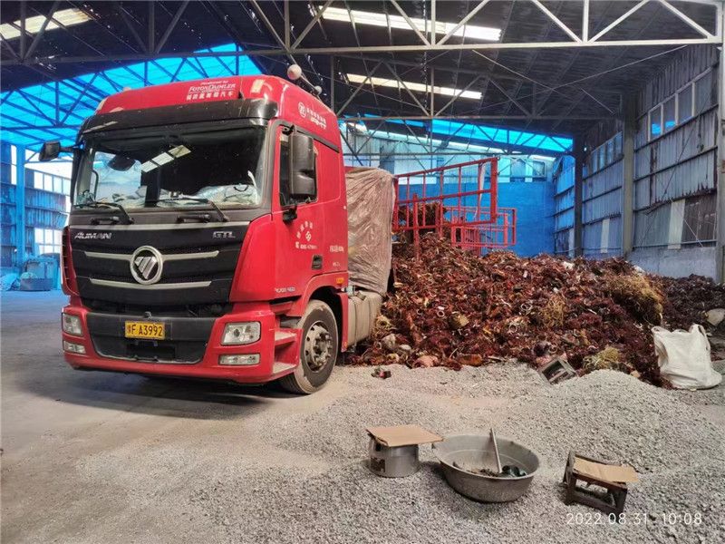 廢鋁回收到底有什么好處？ 